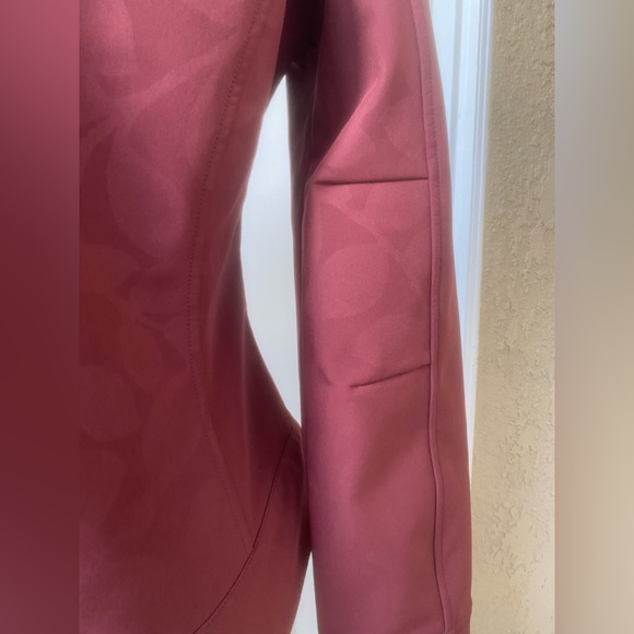 patagonia soft shell full zip women’s small lined - Picture 6 of 14